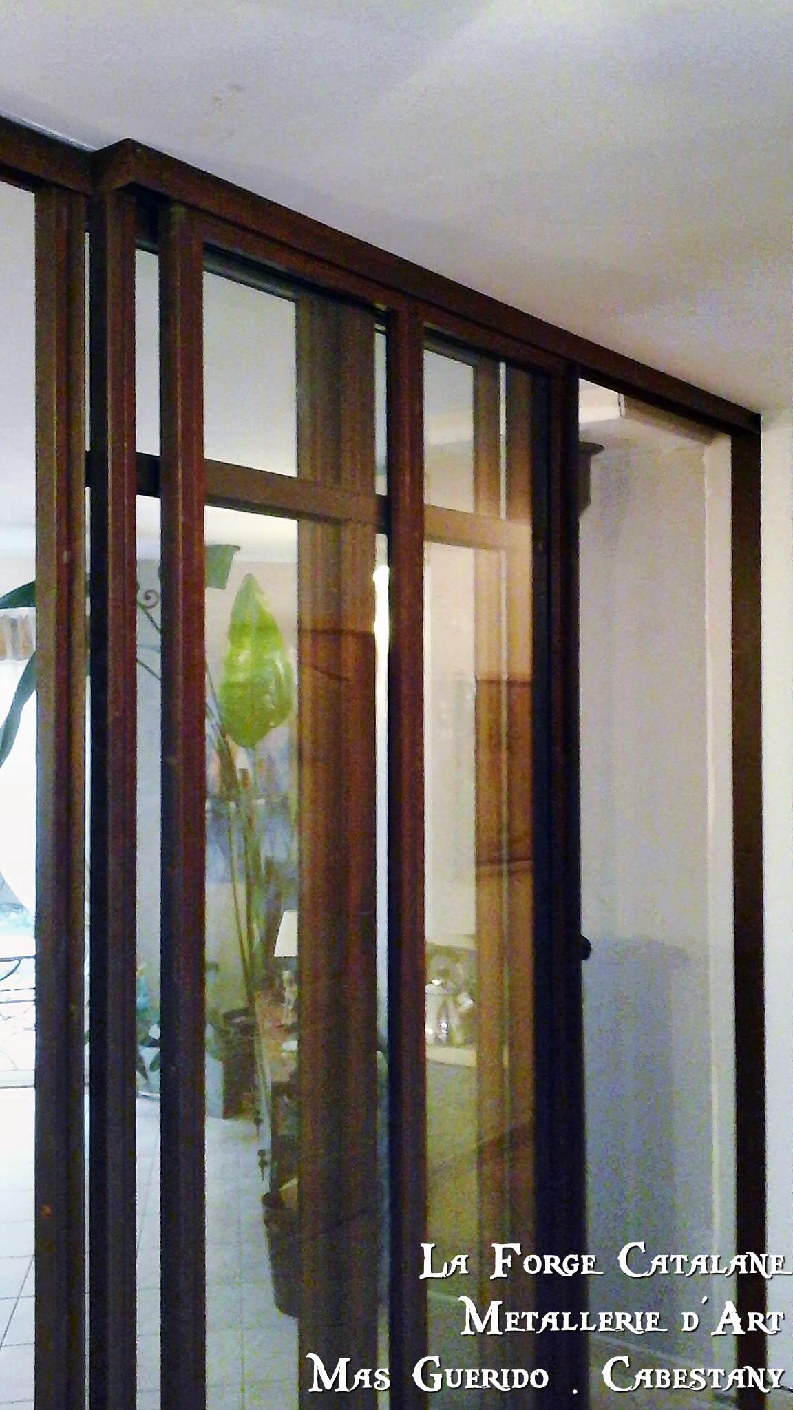 verriere type ancien atelier 2 parties coulissantes Forge Catalane.jpg